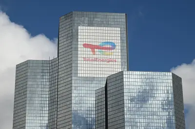 TotalEnergies vende fatia em renováveis na Europa para KKR