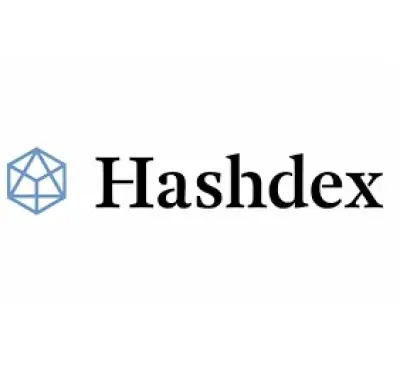 Transações em cripto batem recorde no trimestre, diz Hashdex
