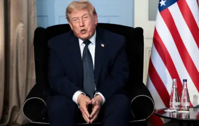 Trump suspende ataque ao Irã após acordo; EUA seguem prontos