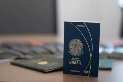 TST decide sobre retenção de passaporte para cobrança de dívidas