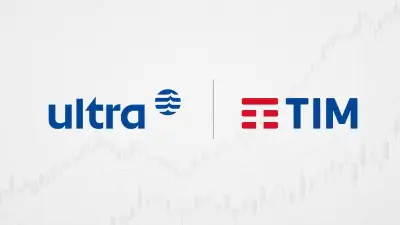 Ultrapar e Tim: IFR aponta sobrecompra e sobrevenda no Ibovespa
