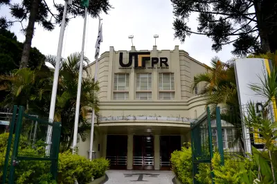 UTFPR abre inscrições para Vestibular 2027 com 4 mil vagas e novos cursos de IA