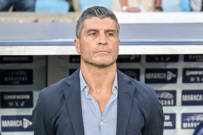 Vasco: Thiago Mendes volta e ataque muda contra Fluminense