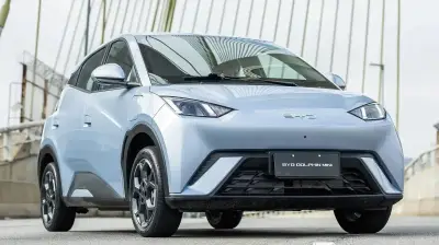 Vendas de carros em julho: chinesas em alta e eletrificados em recorde