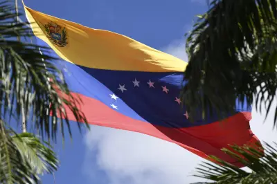 Venezuela e República Dominicana normalizam relações diplomáticas
