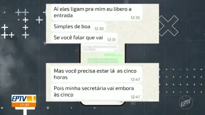 Vereador suspeito de estupro pediu que vítima fosse ao gabinete às 17h