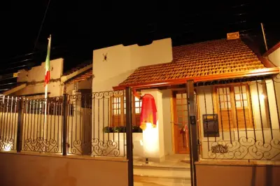 Vice-Consulado da Itália em Porto Velho atende descendentes há 8 anos