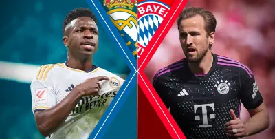 Vini Jr e Kane lideram lista de 525 mi de euros da TalkSport