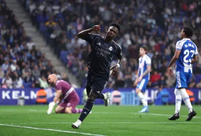 Vini Jr: futuro no Real Madrid segue indefinido; Arsenal de olho