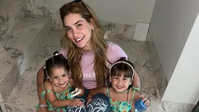 Virginia Fonseca revela cirurgia das filhas; entenda indicação