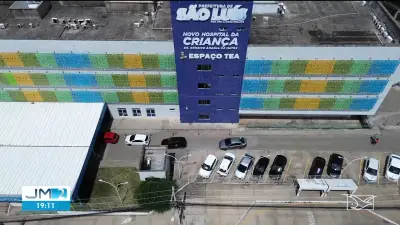 Vistoria confirma correção de irregularidades nas UTIs do Hospital da Criança