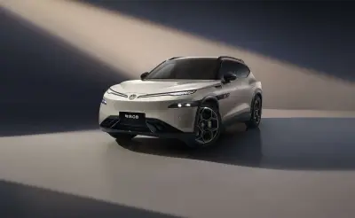 VW lançará carros com condução autônoma nível 3 em 2027 na China