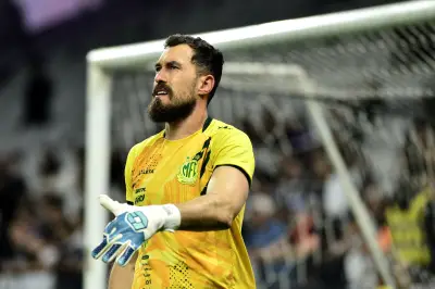 Walter deve desfalcar Mirassol contra o Grêmio na Copa do Brasil