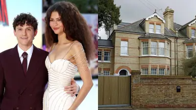 Zendaya e Tom Holland gastaram R$ 7 mil por dia com segurança
