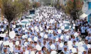 14ª Caminhada pela Paz terá programação gratuita em Amparo