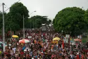19ª Parada do Orgulho LGBTI+ de Mosqueiro acontece neste domingo, 2