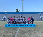 3B garante vaga no mata-mata da Série A2 com goleada sobre a UDA