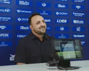4 de Julho anuncia Diego Martins como executivo de futebol