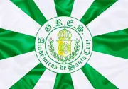 A Esparta Negra: Acadêmicos de Santa Cruz anuncia enredo para Sapucaí