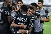 ABC foca em duelo contra Nacional-AM pelas quartas da Série D