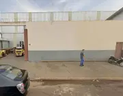 Acidente com máquina de corte a laser mata trabalhador em Pederneiras