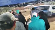 Acidente entre ambulância e caminhão mata dois em Sergipe