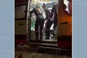Acidente na BR-230 na Paraíba mata terceira vítima em hospital