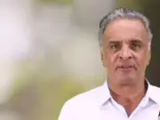 Aécio desiste de disputar eleição após 40 anos seguidos de mandatos