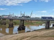 Acre decreta emergência por seca extrema; Rio Acre atinge menor nível do ano