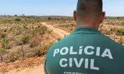 Advogado é preso por fraudes fundiárias em Camaçari