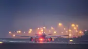 Aeroporto alemão suspende voos após avistamento de objeto não identificado