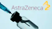 Ações da AstraZeneca caem 6,7% com possível fusão com Bristol Myers