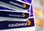 Ações da AstraZeneca caem após notícia de fusão com a BMS