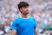 Alcaraz adia retorno e desiste do Masters 1000 de Cincinnati