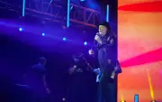 Alceu Valença agita João Rock 2026 em Ribeirão Preto; veja fotos