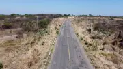 Alerta de baixa umidade atinge 94 cidades da Paraíba