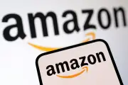 Amazon atinge US$ 3 trilhões em valor de mercado após alta de ações