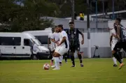 Americano precisa vencer por dois gols para voltar à elite carioca