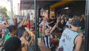 Americano vence Resende nos pênaltis e é campeão da Série A2