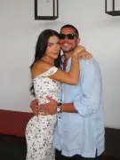 André Lamoglia comemora aniversário com família e Jade Picon em fotos