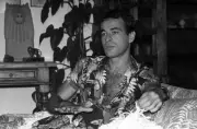 Aos 85, Ney Matogrosso: em 1982, revelou plano de abandonar carreira