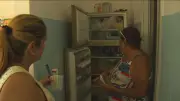 Após vendaval, 4 mil clientes da Light seguem sem energia no RJ
