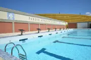 Aracaju sedia 3ª etapa do Campeonato Sergipano Master de Natação