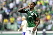 Arias e Maurício comandam vitória do Palmeiras sobre o Fortaleza