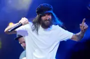 Armandinho agita o João Rock 2026 com reggae, pop e surf music