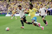 Arsenal usa Arteta para convencer Vinícius Junior a deixar o Real