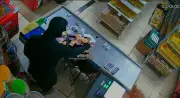 Assalto a supermercado em São Félix do Xingu é registrado por câmeras