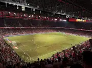Athletico x Vitória: ingressos à venda para as oitavas