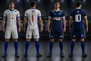 Atlético-AC lança uniformes para disputa do Acreano Série B 2026