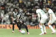 Atlético-MG 0 x 0 Juventude: Galo fica no empate pela Copa do Brasil